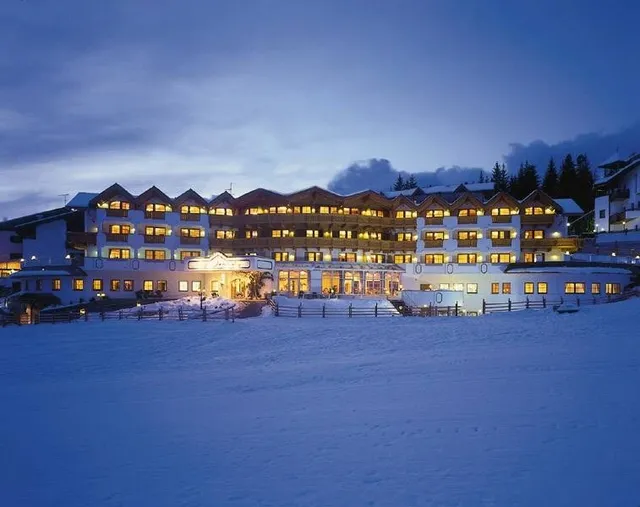 Hotel Sonnalp