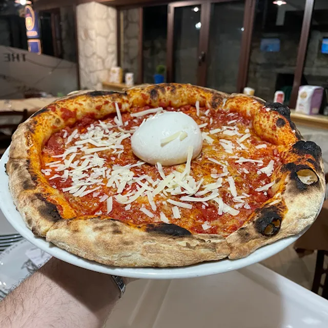 The Meeting di Addesso G.