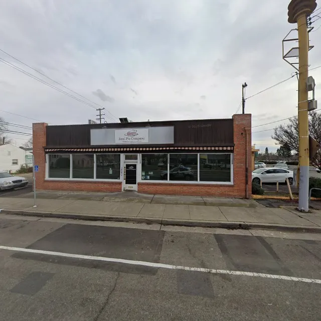 Backstage Brewing Company