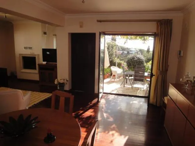 Orchidea Terrace Apartment