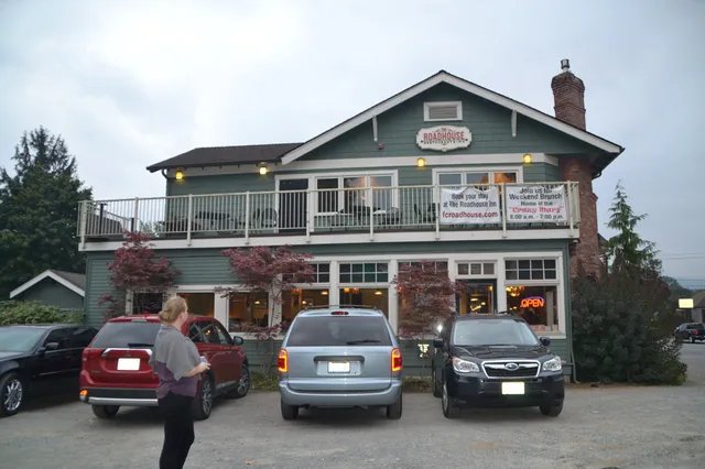 The Roadhouse Inn