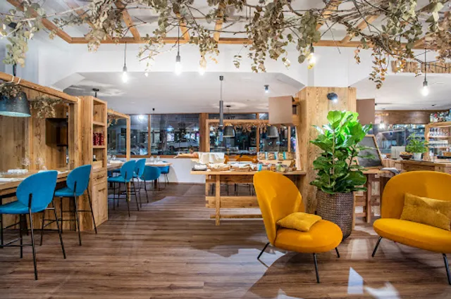 Carbòn Neri Braceria Enoteca