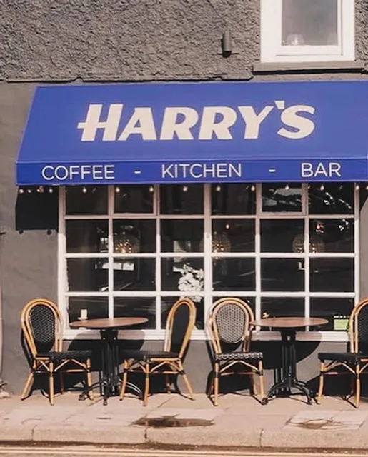 Harry's Cowbridge