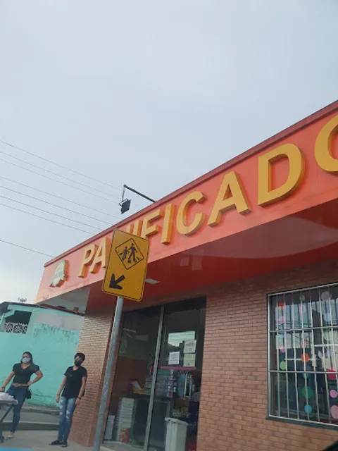 Panificadora Cristal - Fábio Lucena - Japiim