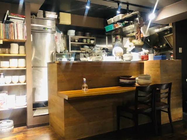 Southern Chinese Cuisine Minami