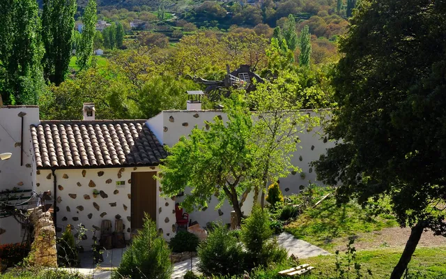 Casa Rural “Los Casares”