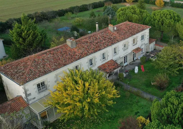 Domaine de Pelouaille