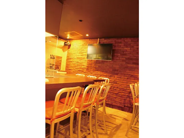 焼鳥と水炊きの酒場 鶏庵