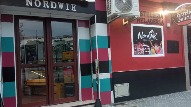 Nordwik Cordoba