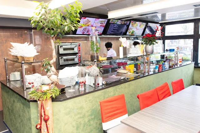 Snack House The Randa