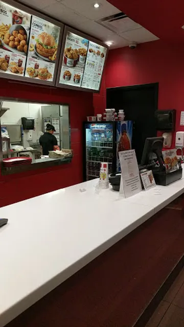 KFC