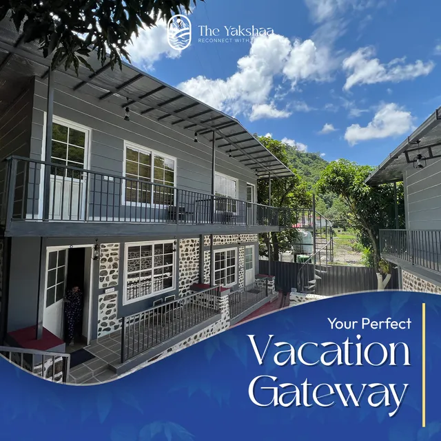 The Yakshaa Kumartha