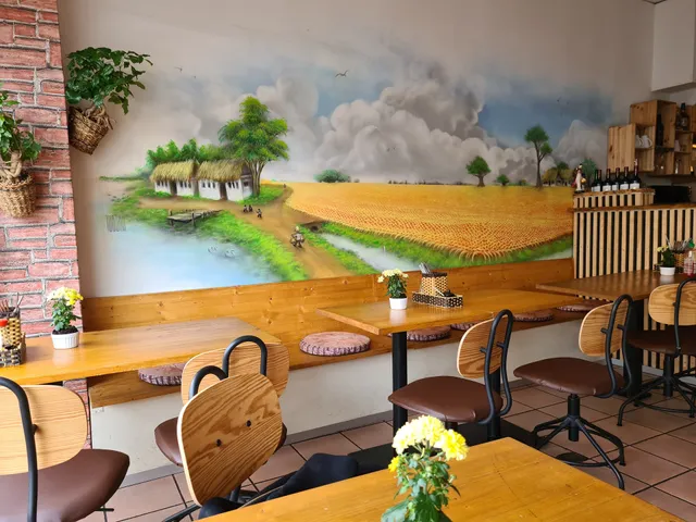 Hallo Vietnam - Vietnam & Thai Küche