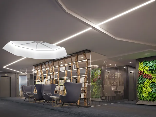 Seepark Business Hotel Murten