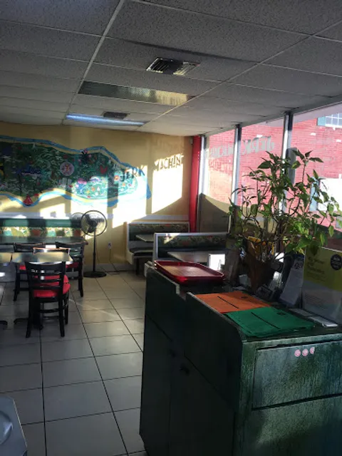 Jerk Machine at Ft Lauderdale