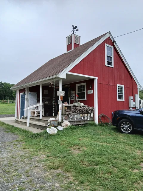 Douglas Orchard & Farm