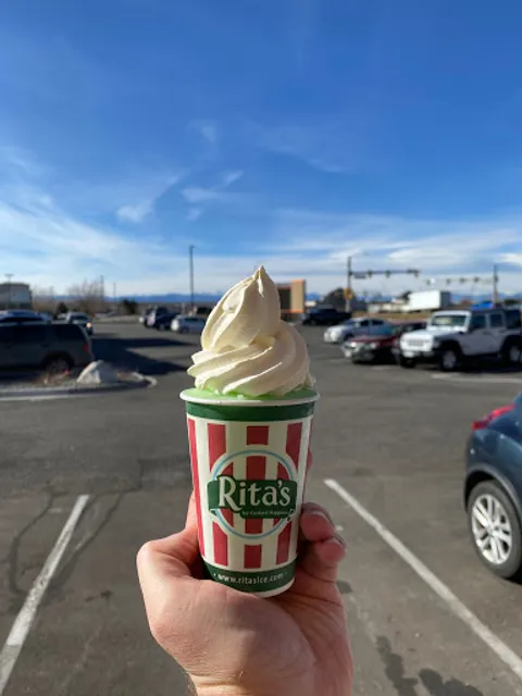 Rita's Italian Ice & Frozen Custard