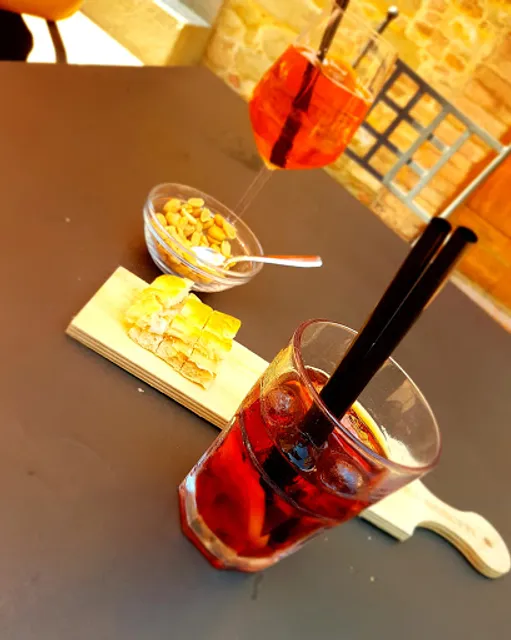 DivinPeccato Cafè Paciano