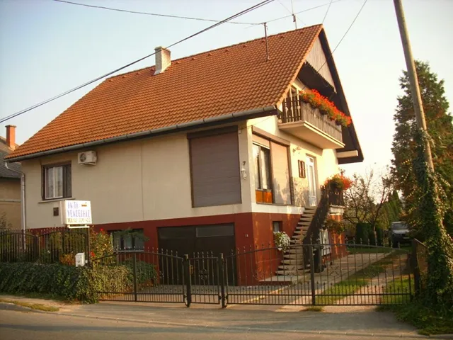 Anita Vendégház Zalaegerszeg, szállás, pihenés, kikapcsolódás