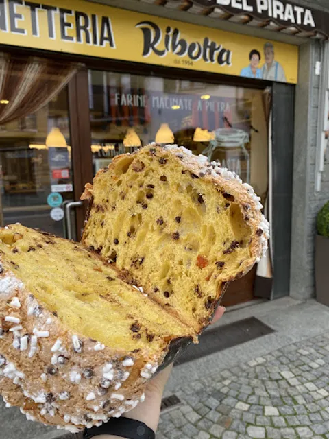 Panetteria Ribotta Barge