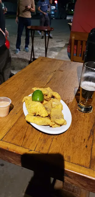 Bar do Peixe Cambuí