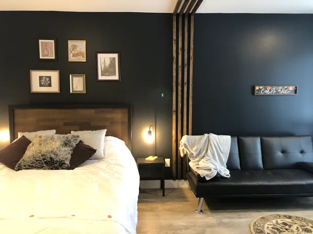 Les Habitations Zénith