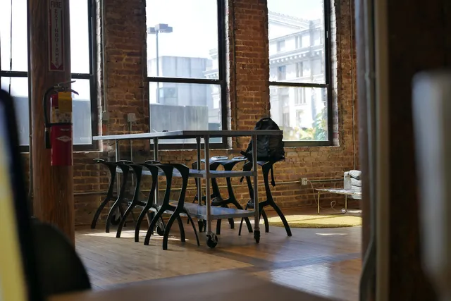 Center for Civic Innovation