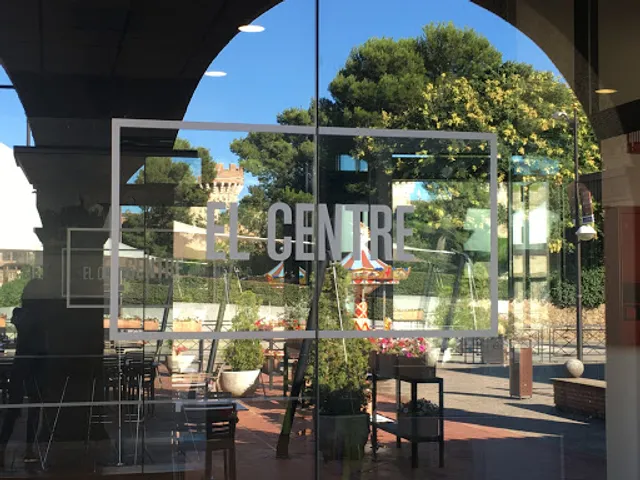 Restaurant El Centre