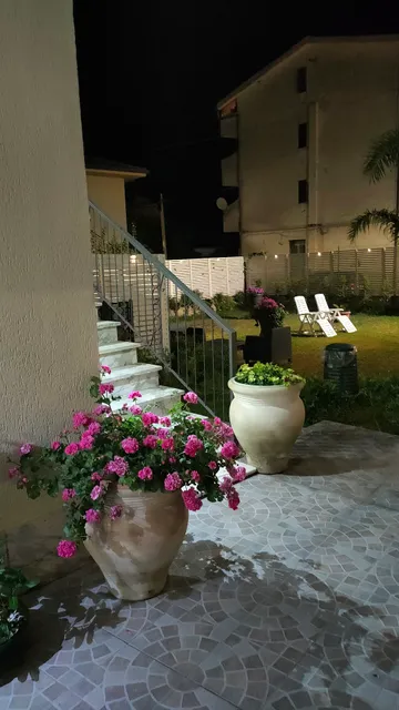 Residenza Saint Tropez