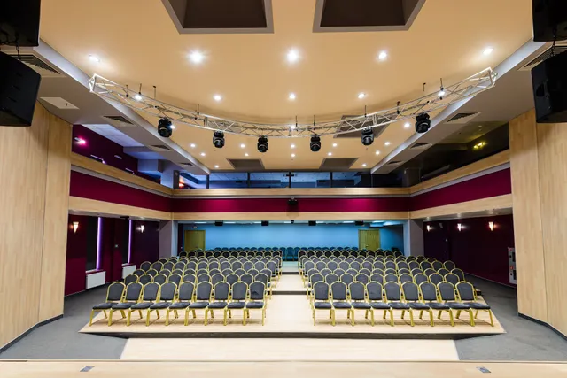 Конференц-зал Заневский 37 | Новочеркасская