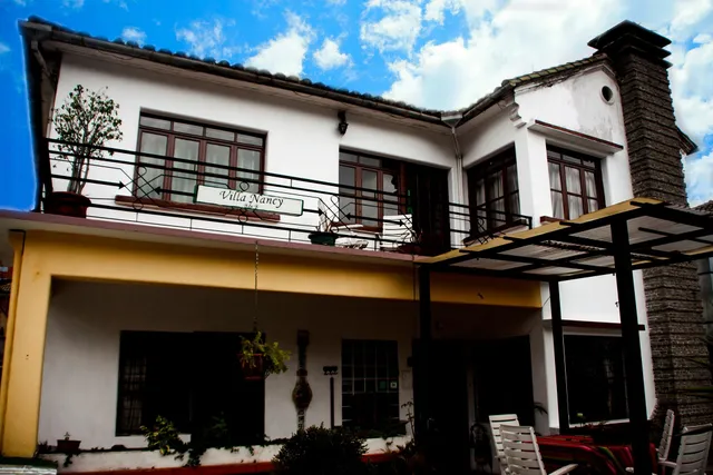 HOSTAL VILLA NANCY