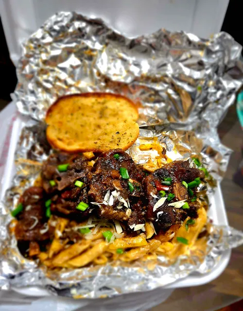 Righteous Eatz Catering