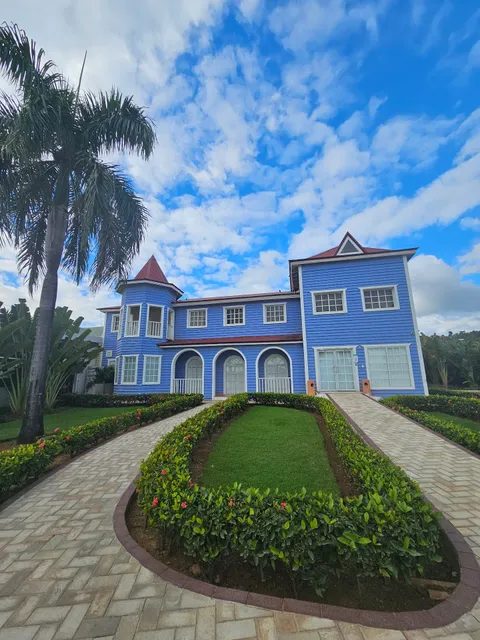 samana, republica dominicana