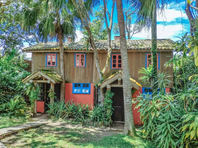 Pousada Regina Guest House