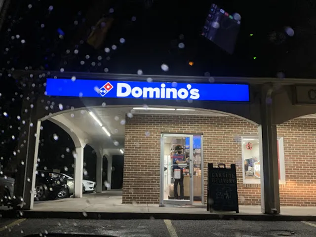 Domino's Pizza