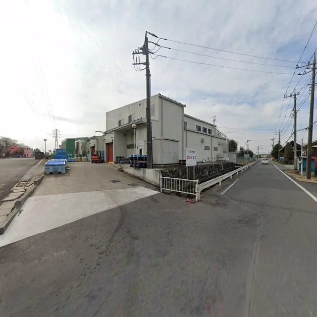 株式会社鈴木食品