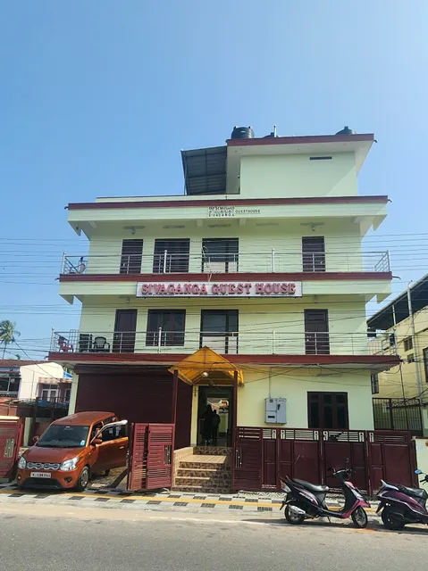 Sivaganga Guest House