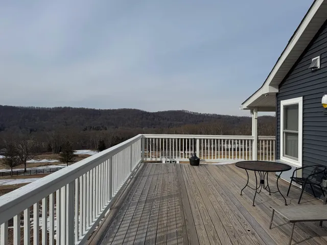 Water Gap Wellness Inn