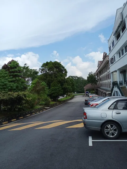 Your Hotel Genting Highlands