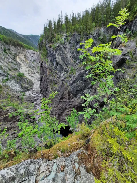Rjukan