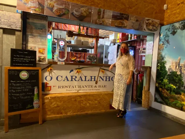 O Caralhinho Bar & Restaurante