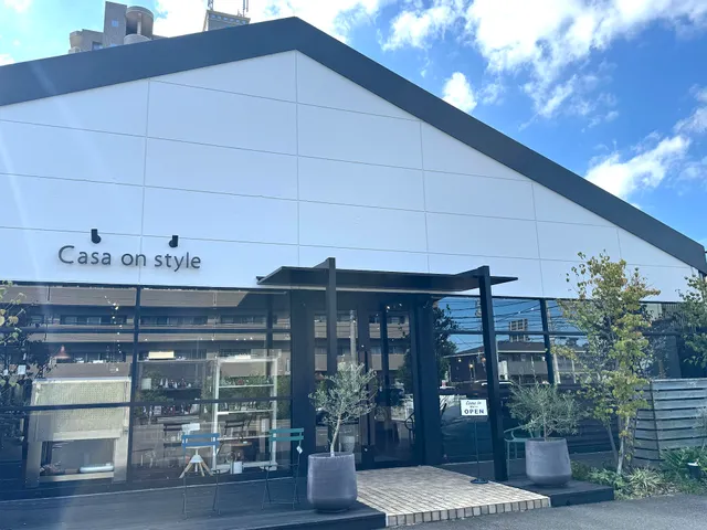 Casa On Style