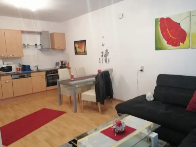 Appartement Romantikstadt Steyr