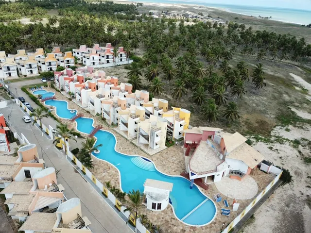 Paraiso De Maracajau 1