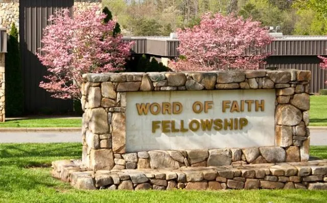 Word of Faith Fellowship