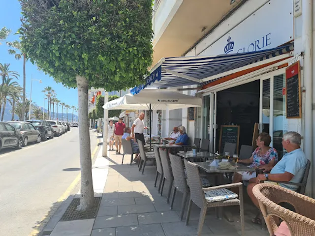 La bodeguita del medio altea
