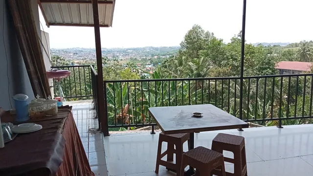 Namirah Syariah Guesthouse Balikpapan Redpartner