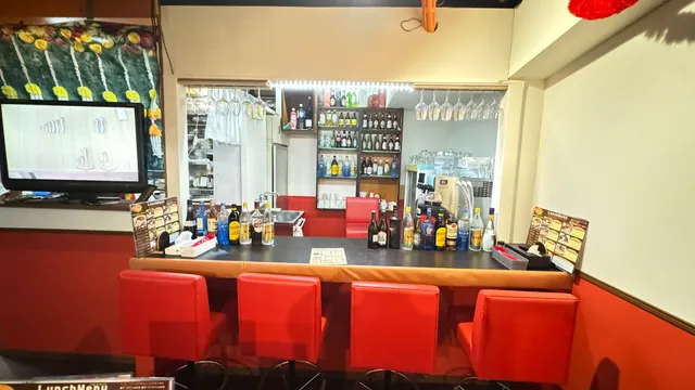 Spice garden Indian restaurant and bar