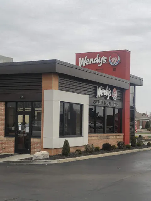 Wendy's