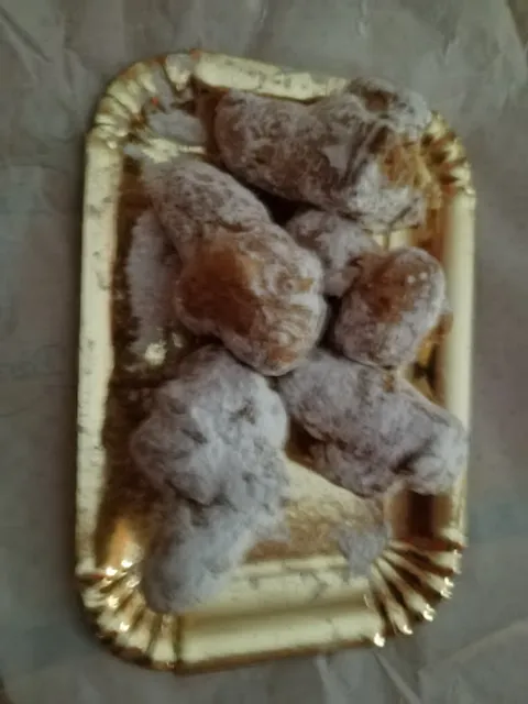 Laboratorio Pasticceria Giuseppe Giacobbe